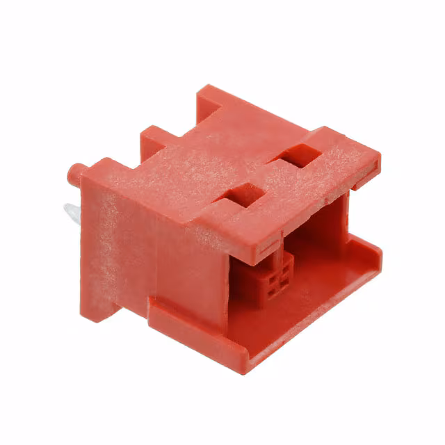 1747052-2 TE Connectivity AMP Connectors  Headers Male Pins